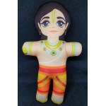 Madhumangal Soft Toy